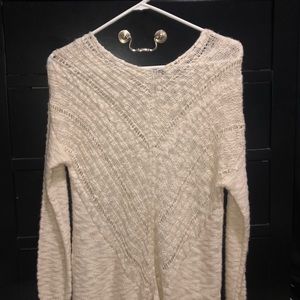 knit sweater